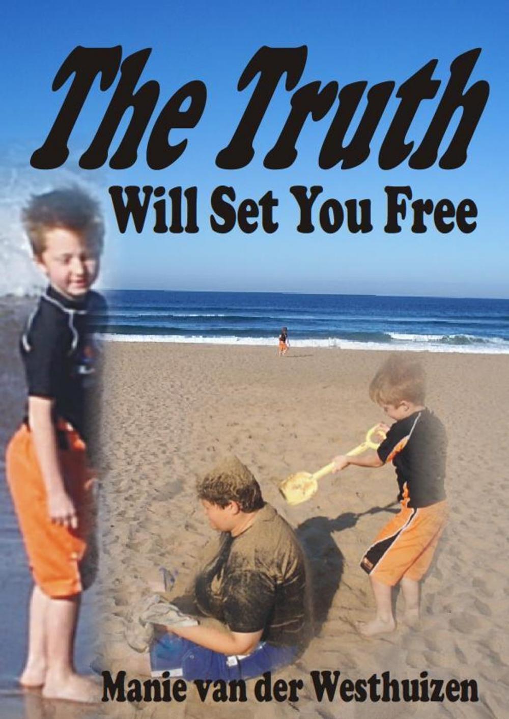 Big bigCover of The Truth Will Set You Free