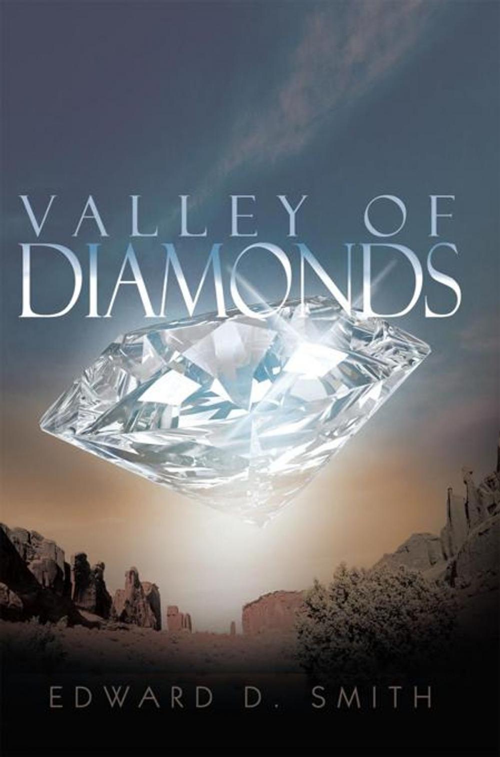 Big bigCover of Valley of Diamonds