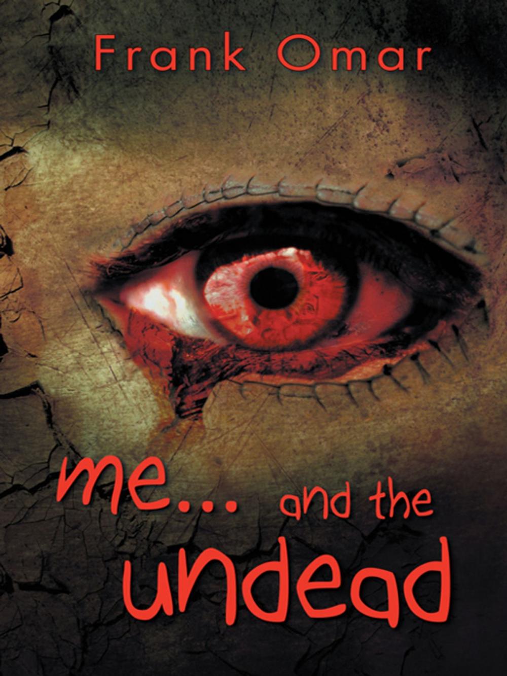 Big bigCover of Me…And the Undead