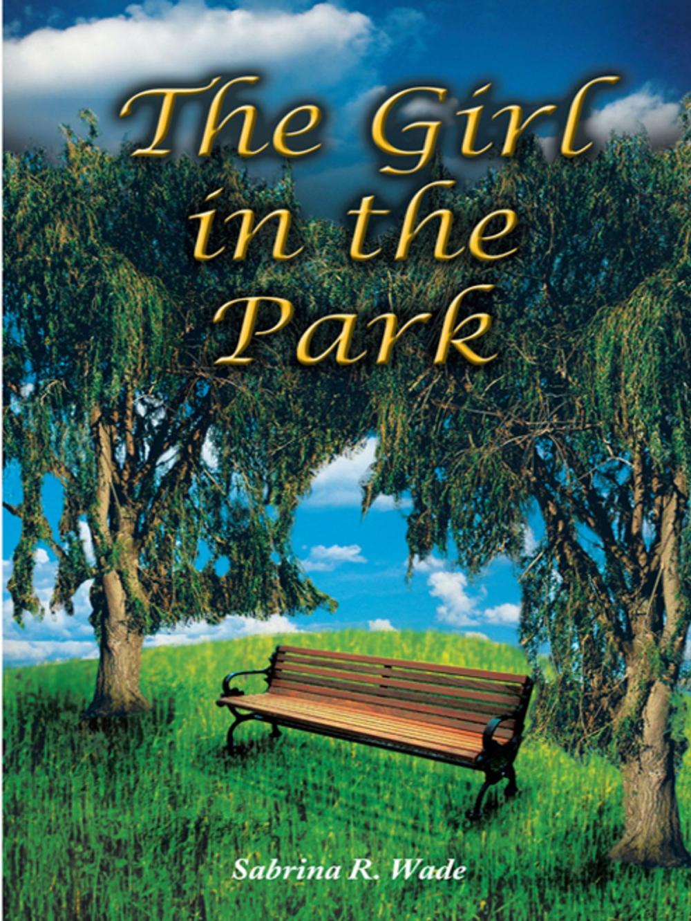 Big bigCover of The Girl in the Park