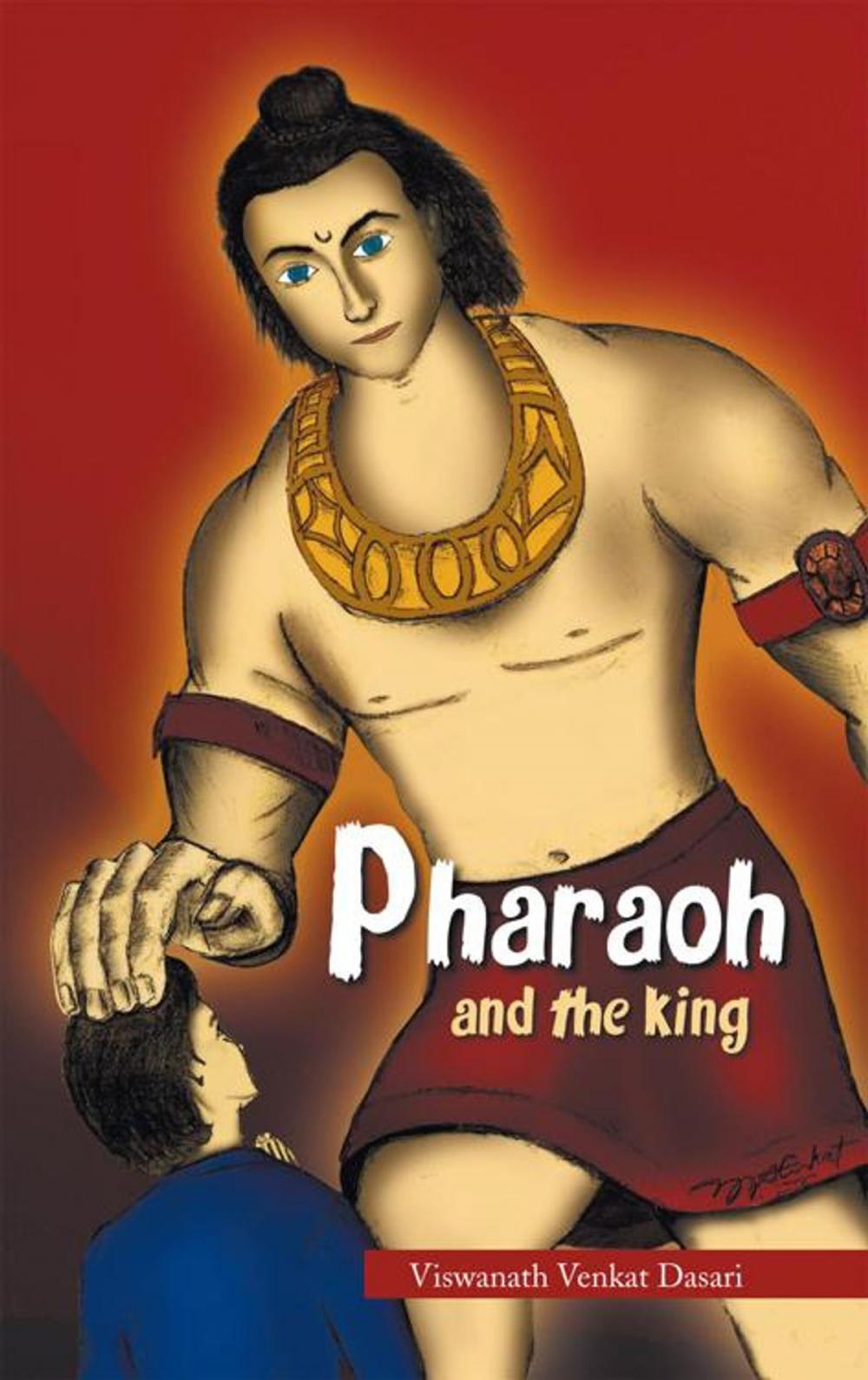 Big bigCover of Pharaoh