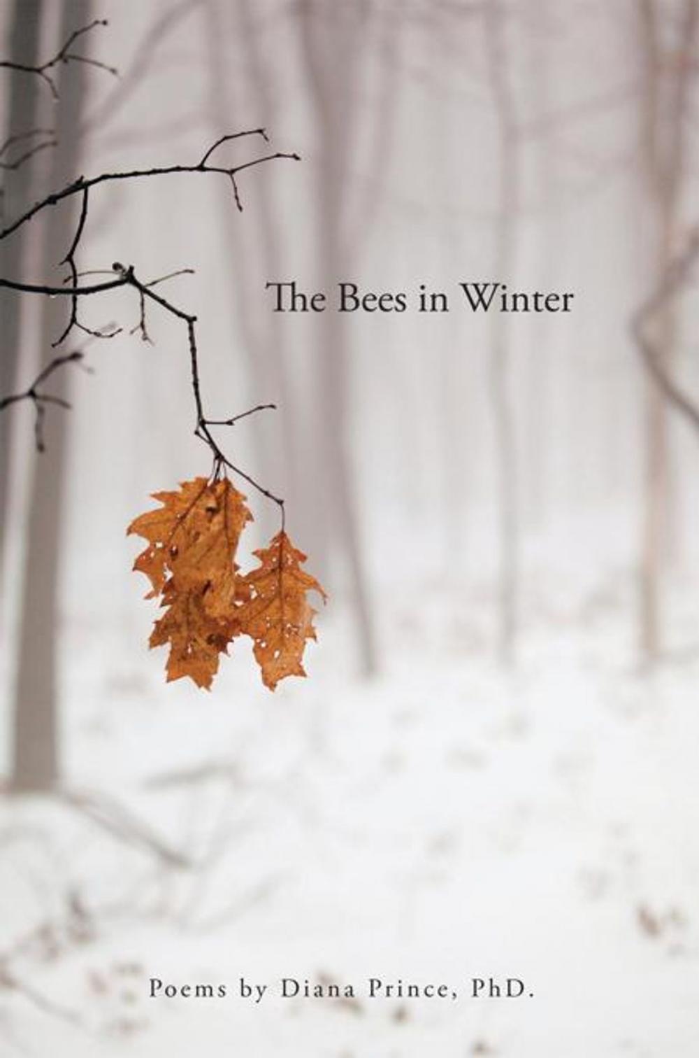 Big bigCover of The Bees in Winter