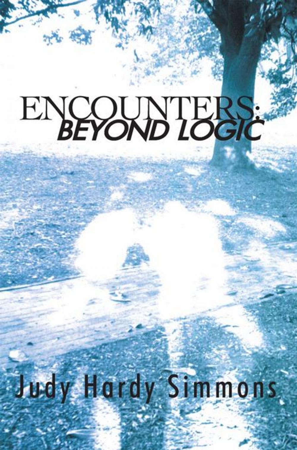 Big bigCover of Encounters: Beyond Logic