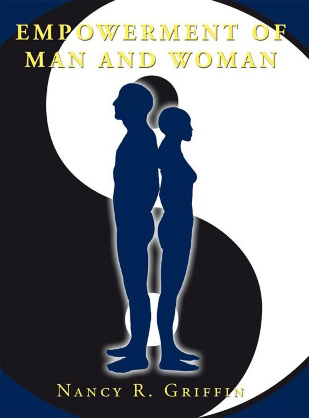 Big bigCover of Empowerment of Man and Woman