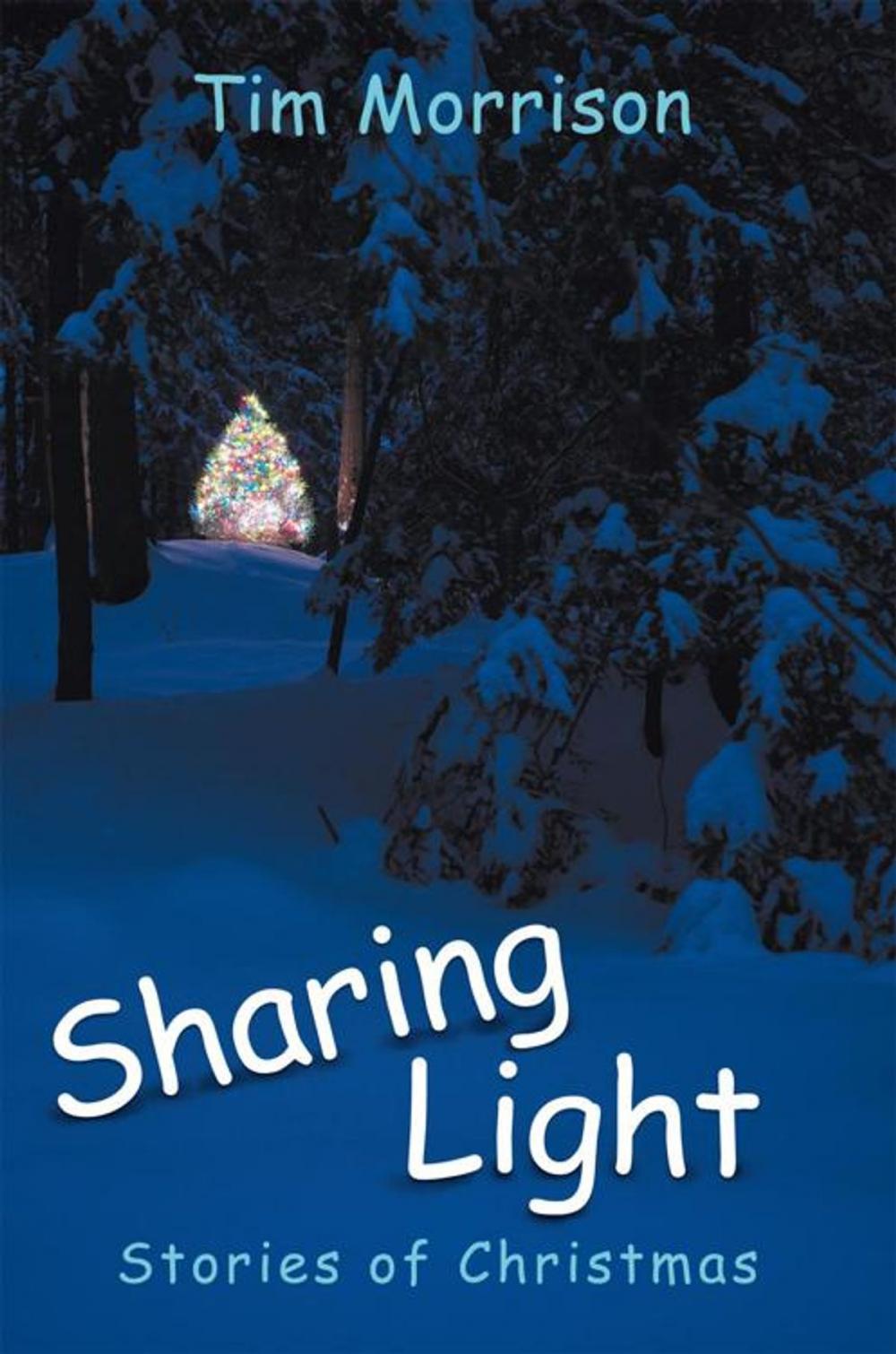 Big bigCover of Sharing Light