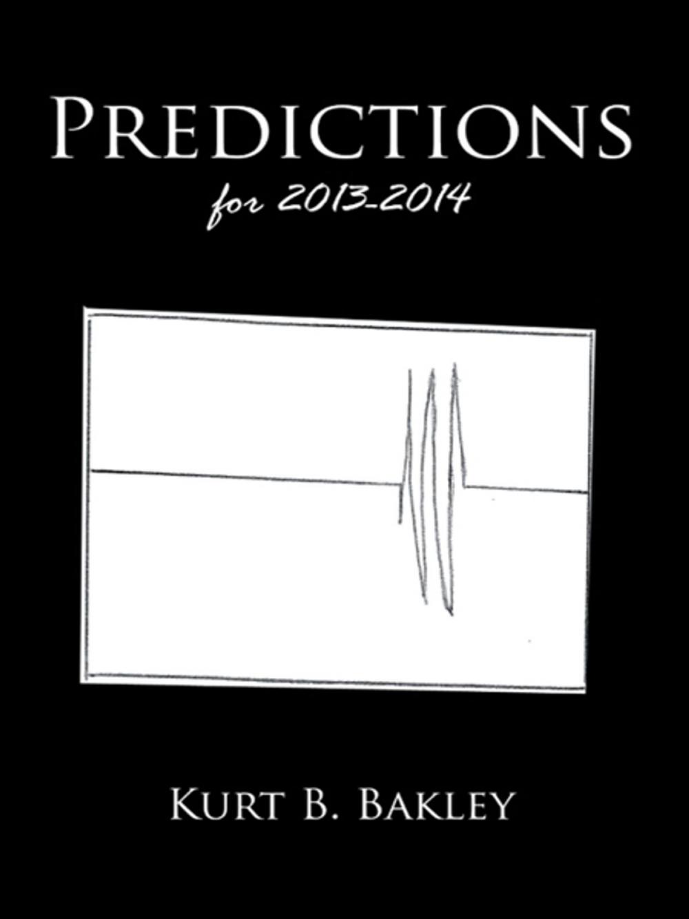 Big bigCover of Predictions for 2013-2014