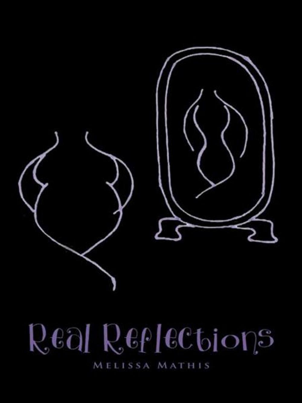 Big bigCover of Real Reflections