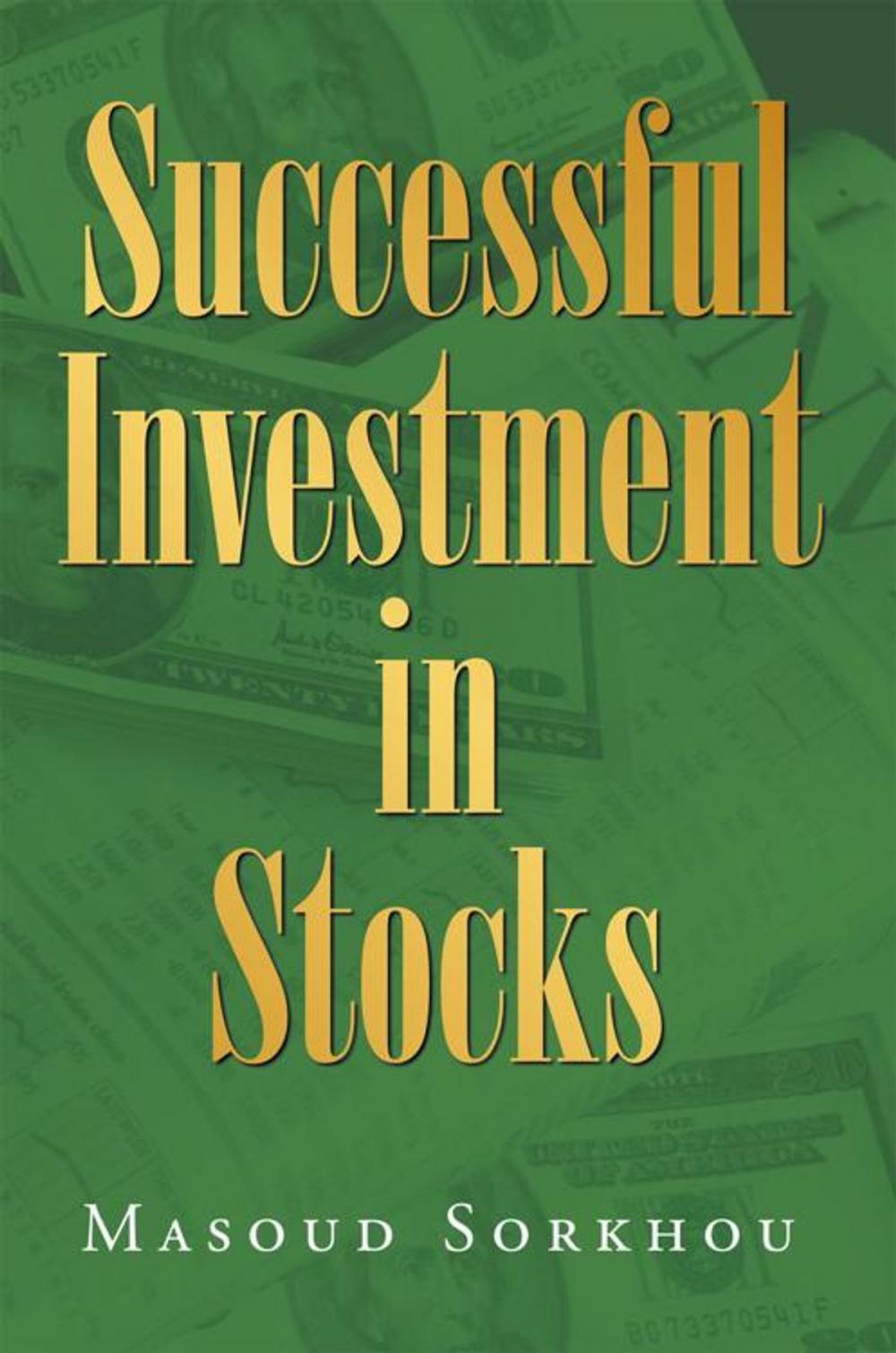 Big bigCover of Successful Investment in Stocks