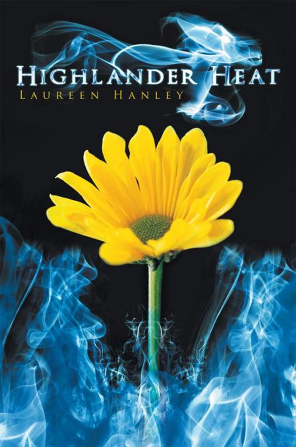 Big bigCover of Highlander Heat