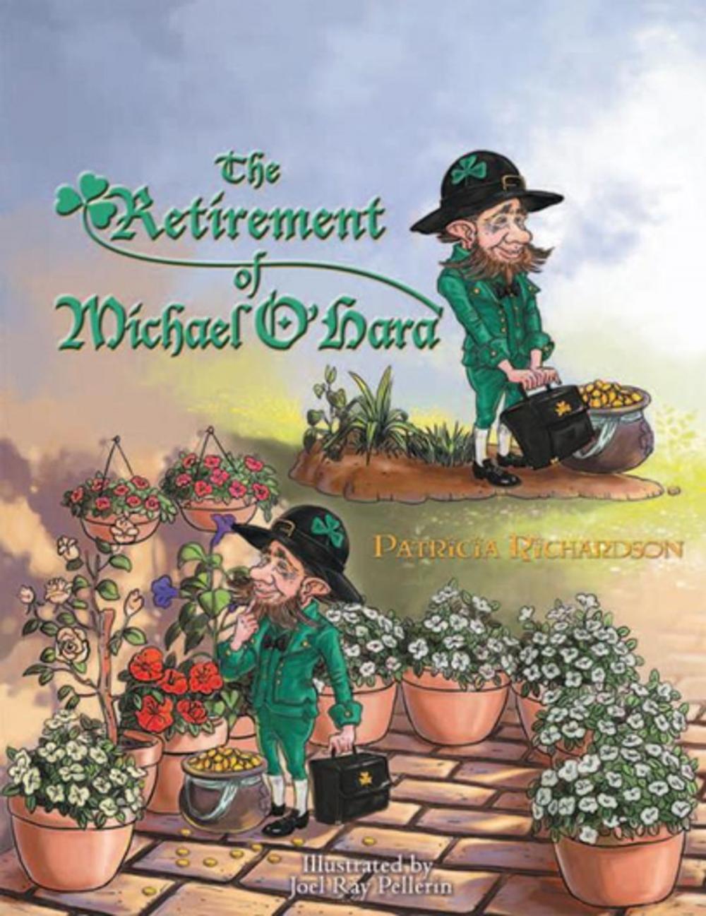 Big bigCover of The Retirement of Michael O'hara