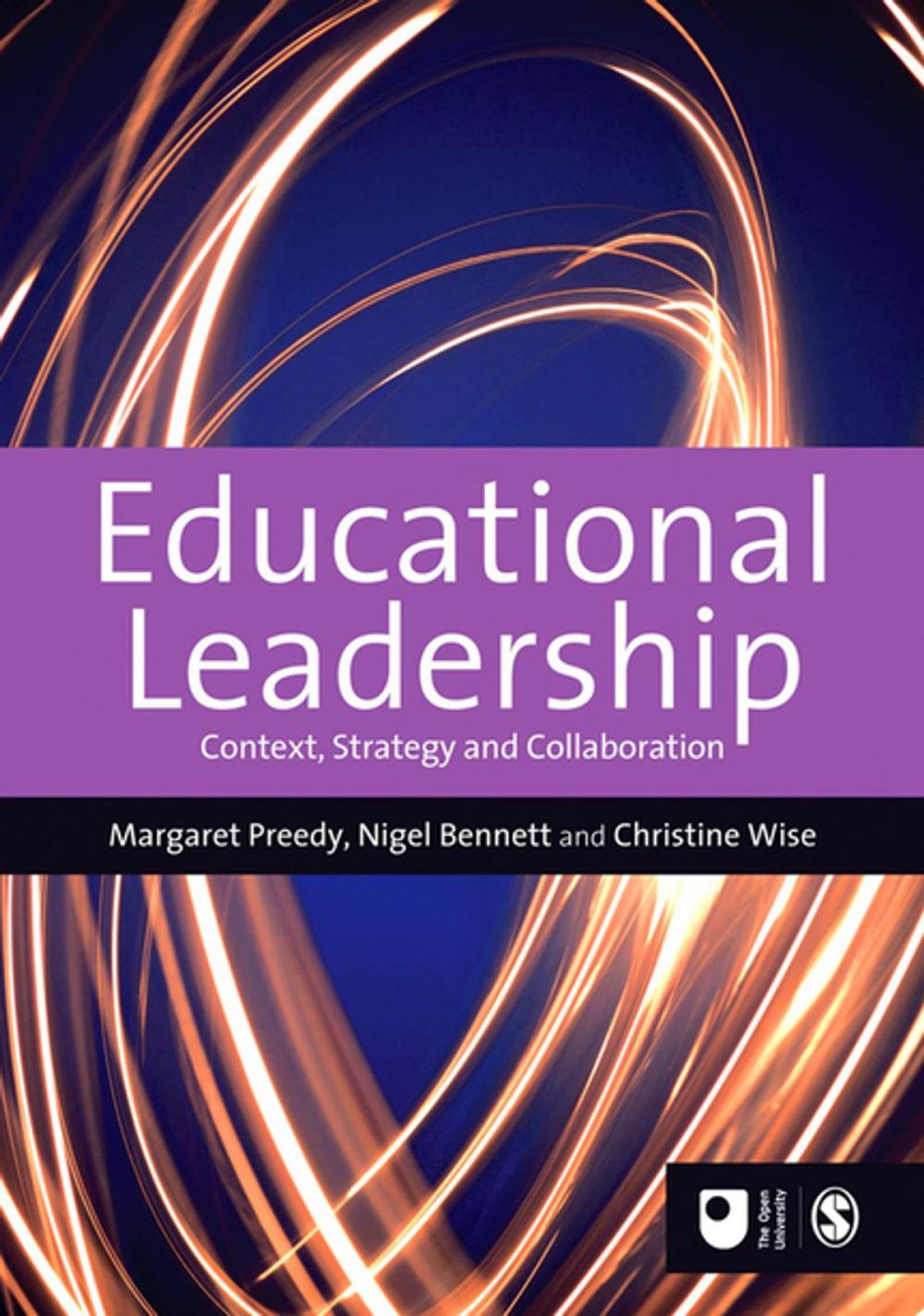 Big bigCover of Educational Leadership