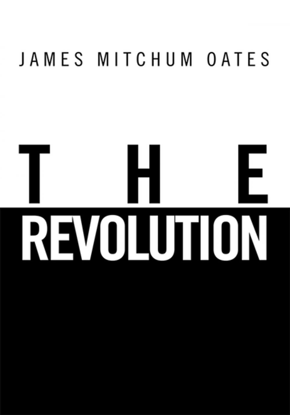 Big bigCover of The Revolution