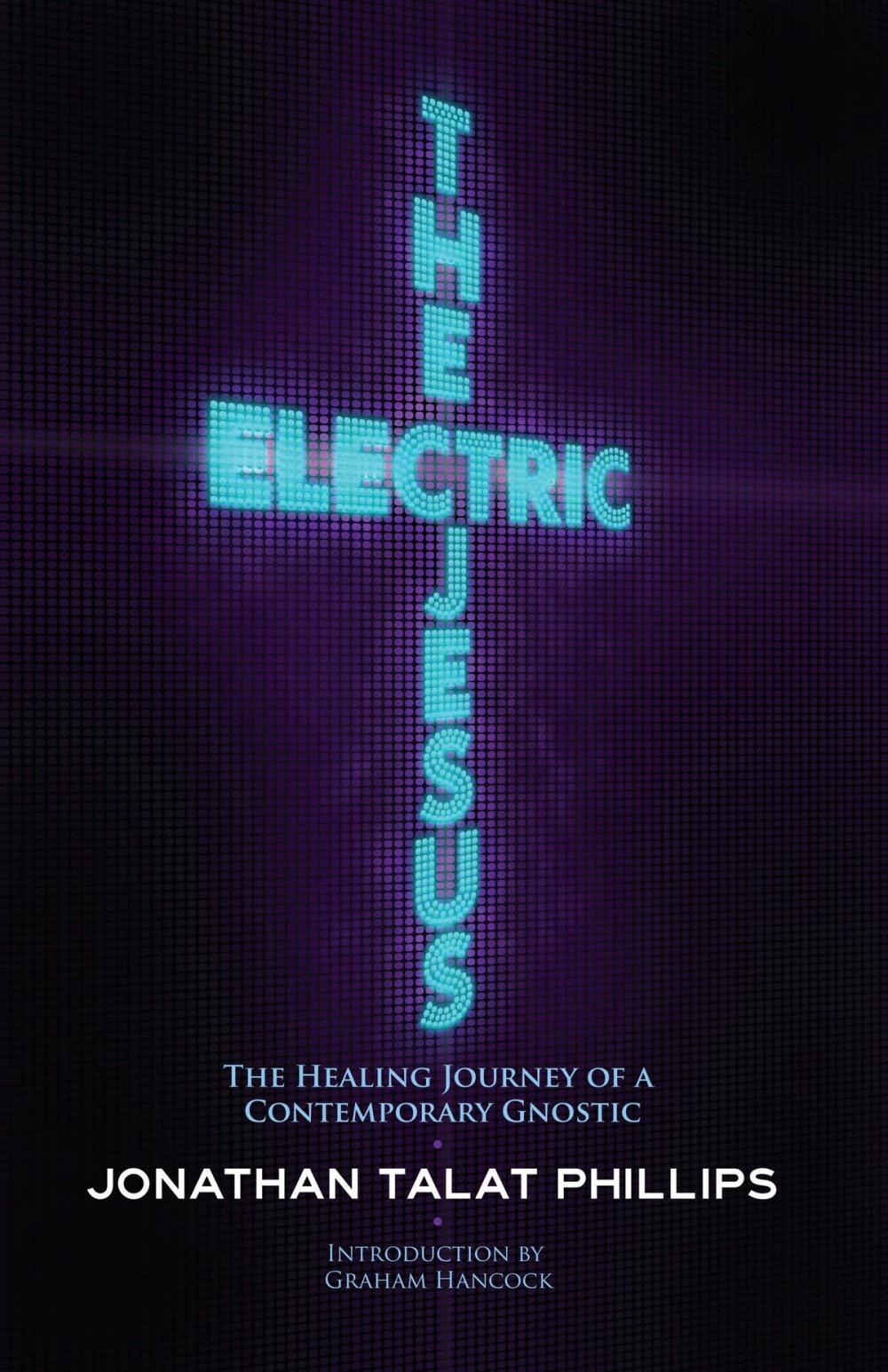 Big bigCover of The Electric Jesus