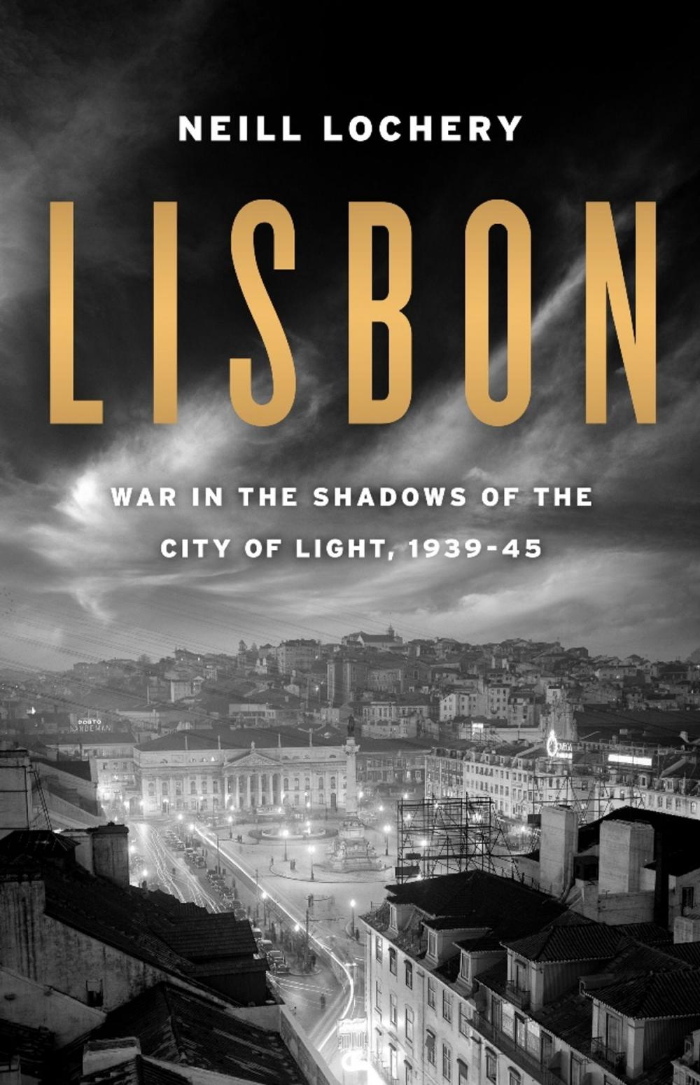 Big bigCover of Lisbon