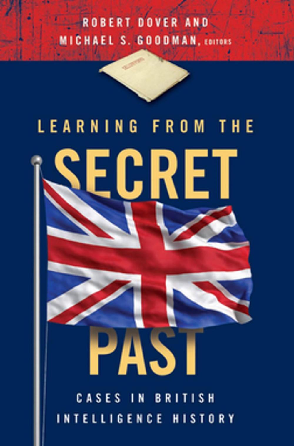 Big bigCover of Learning from the Secret Past