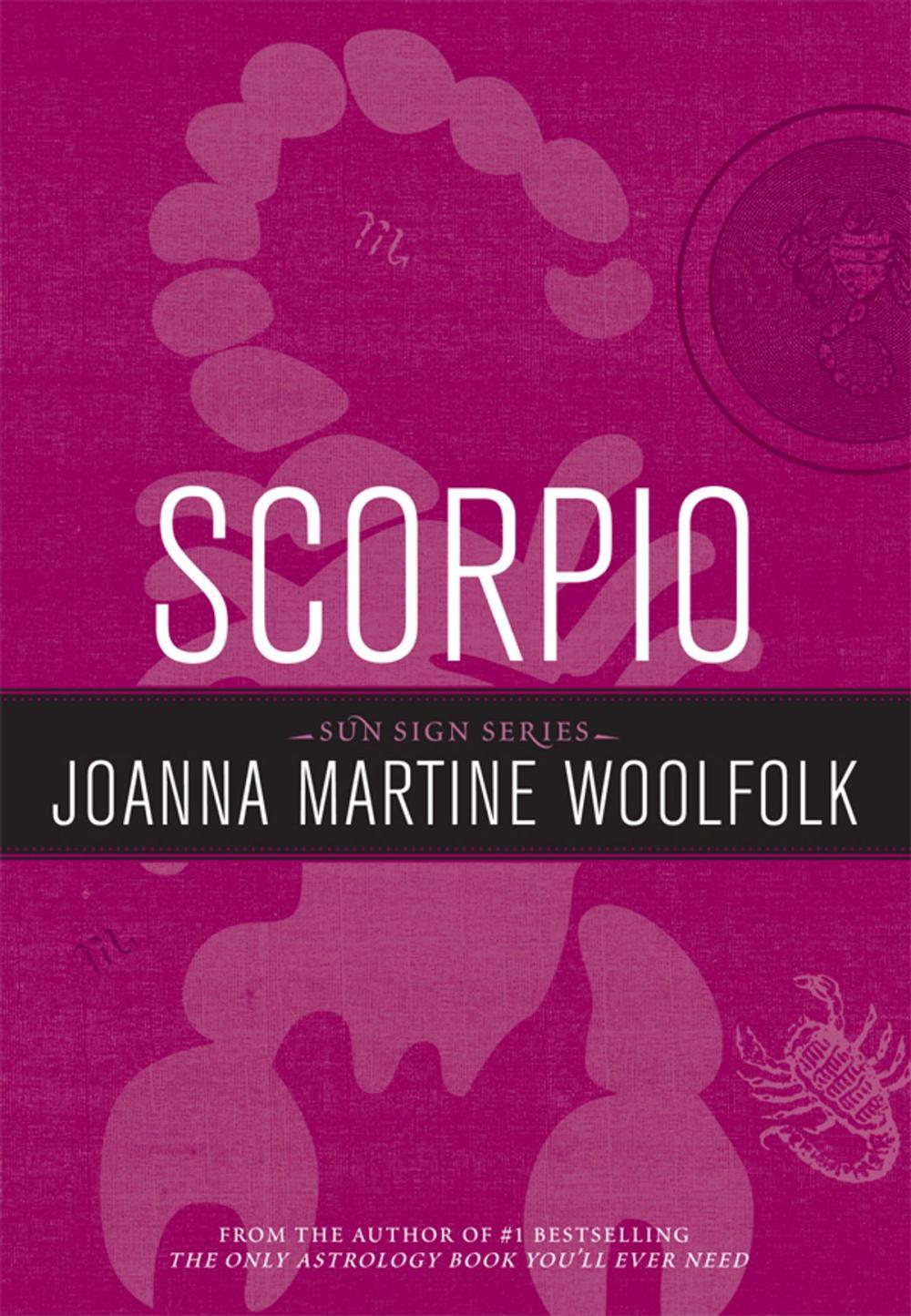 Big bigCover of Scorpio