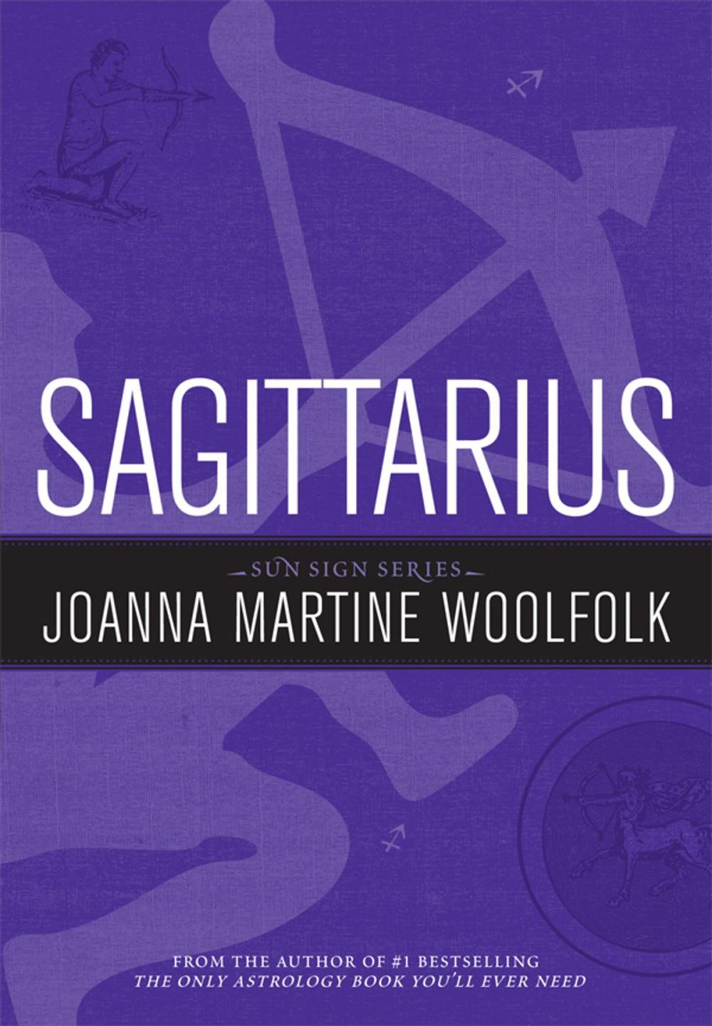 Big bigCover of Sagittarius