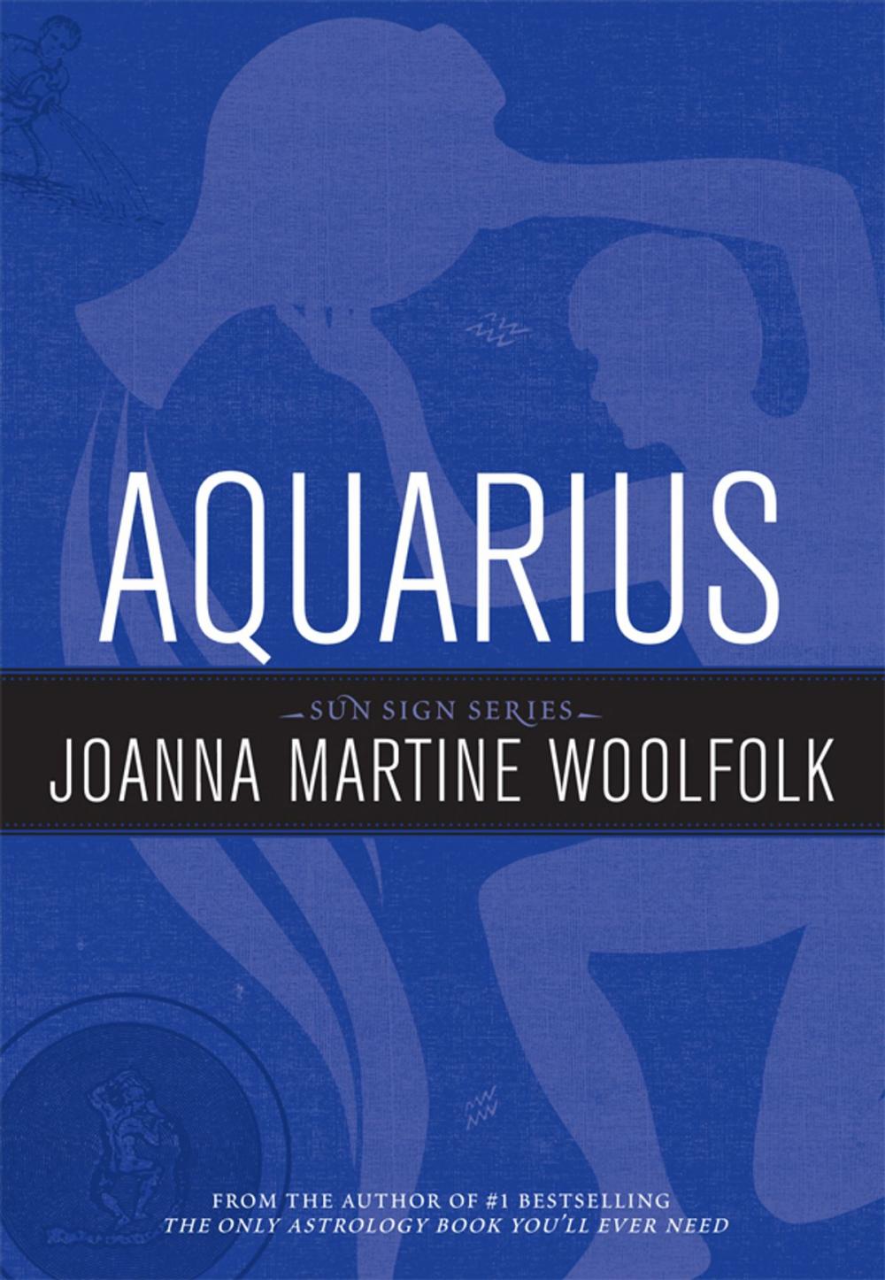 Big bigCover of Aquarius