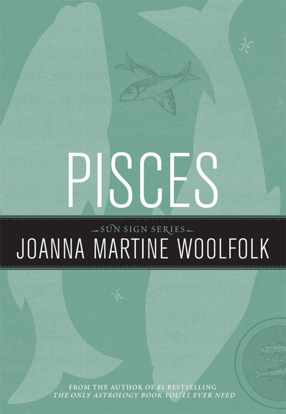 Big bigCover of Pisces