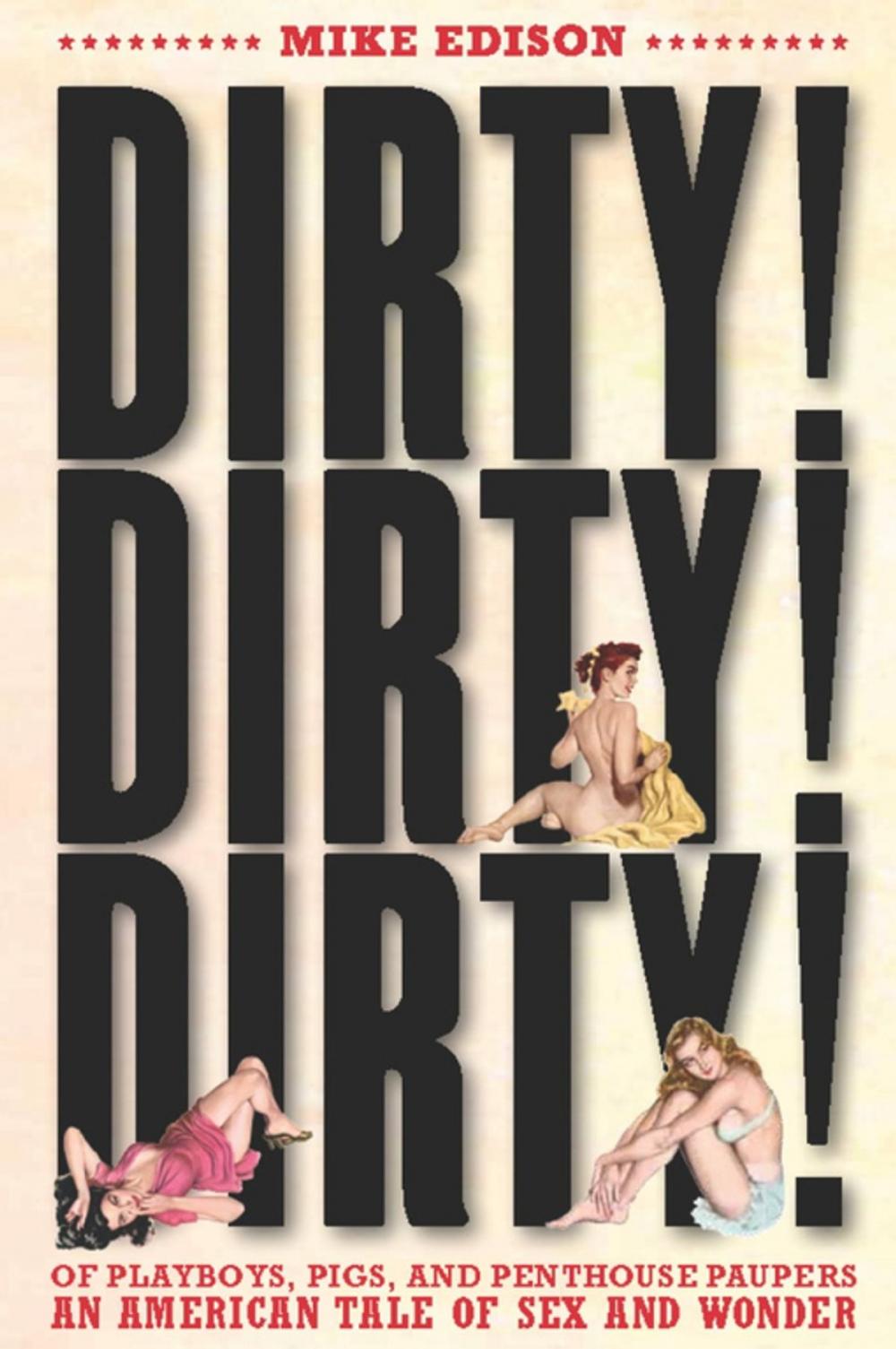 Big bigCover of Dirty! Dirty! Dirty!