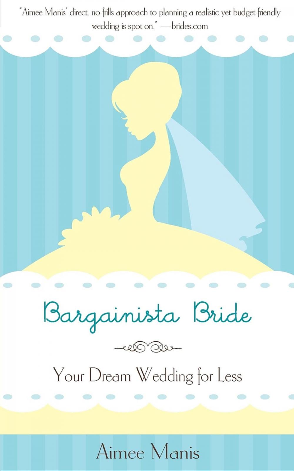 Big bigCover of Bargainista Bride