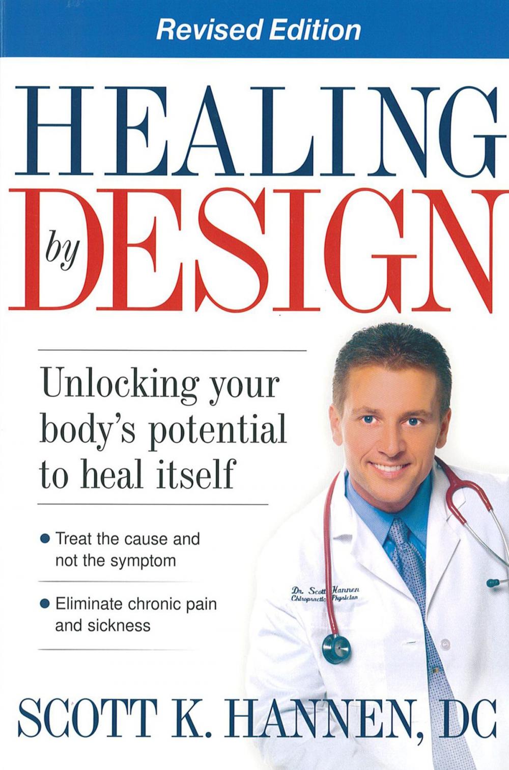 Big bigCover of Healing By Design