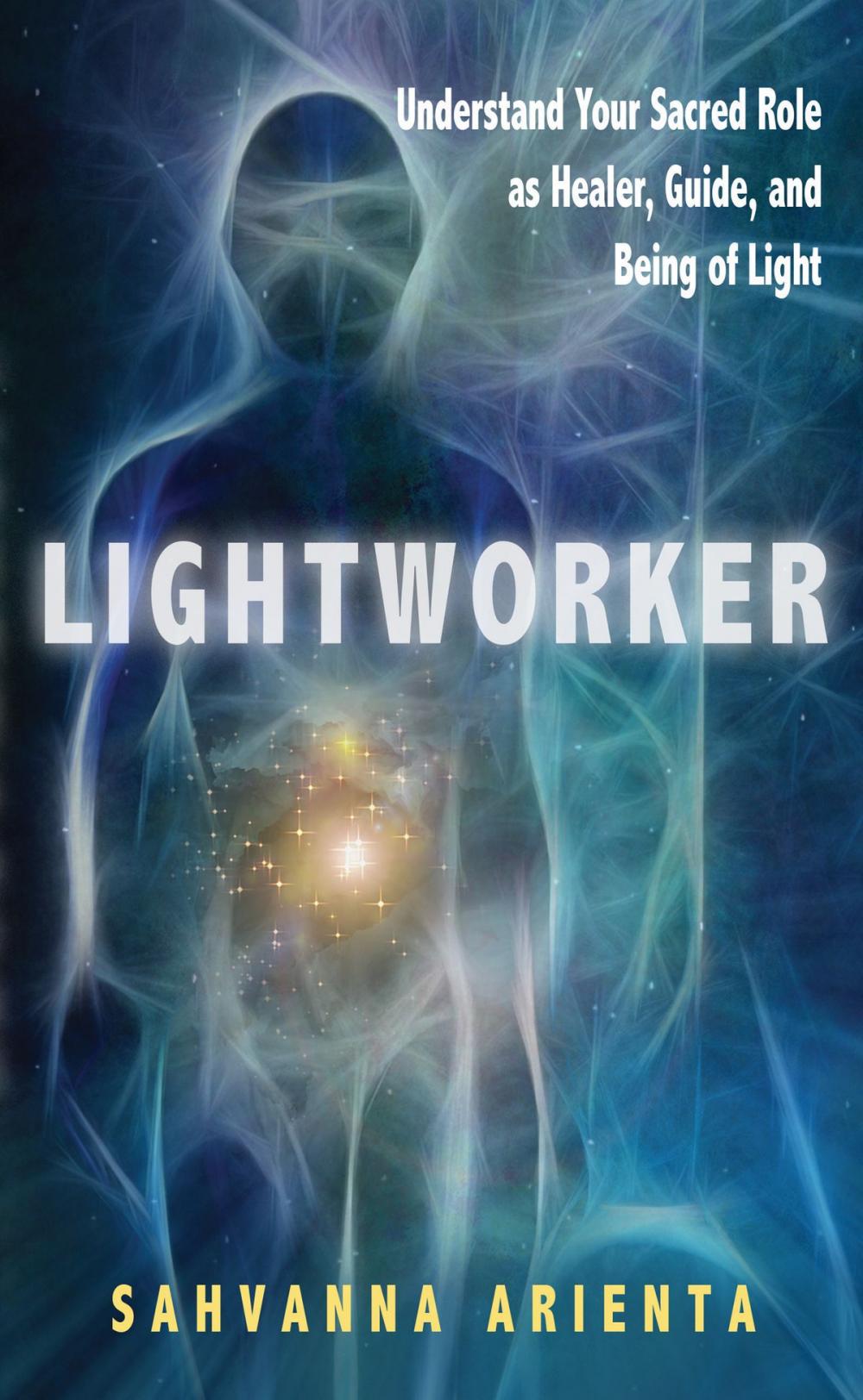 Big bigCover of Lightworker