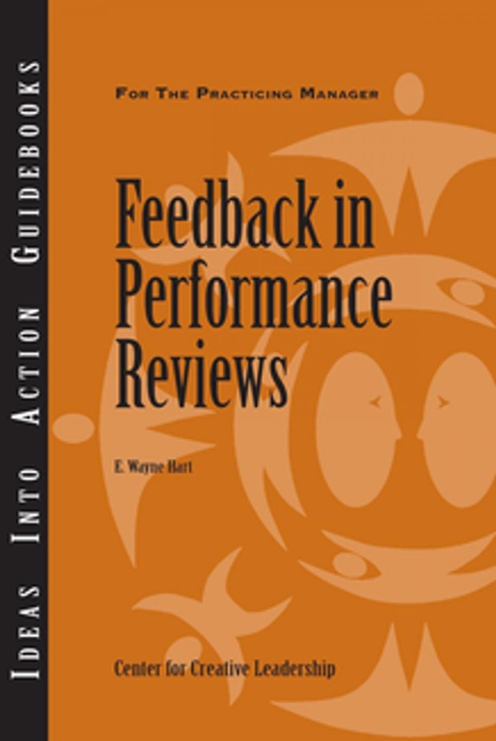 Big bigCover of Feedback in Performance Reviews