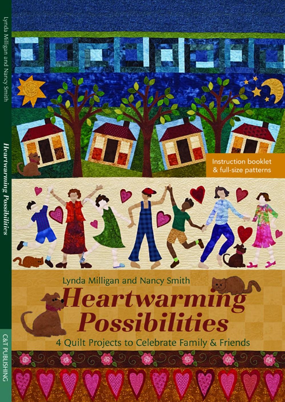 Big bigCover of Heartwarming Possibilities