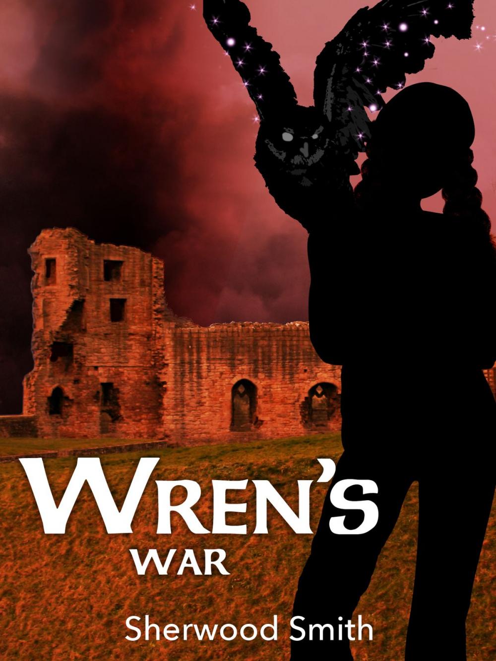 Big bigCover of Wren's War