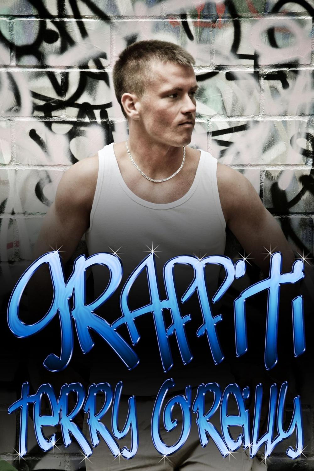 Big bigCover of Graffiti