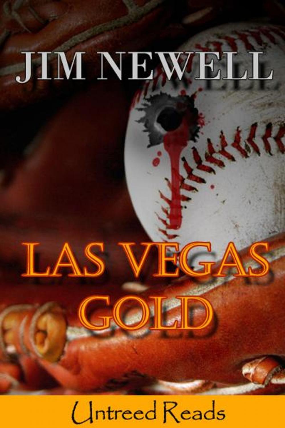 Big bigCover of Las Vegas Gold