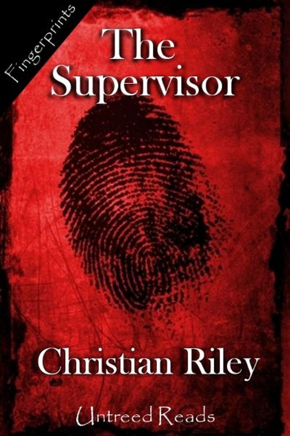 Big bigCover of The Supervisor