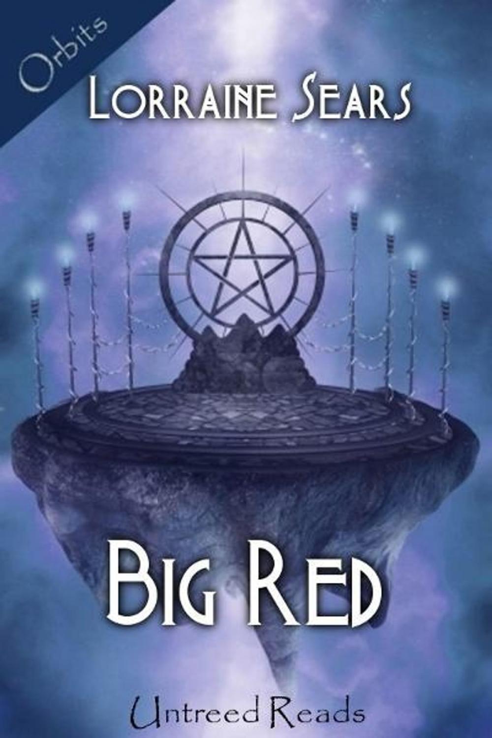 Big bigCover of Big Red