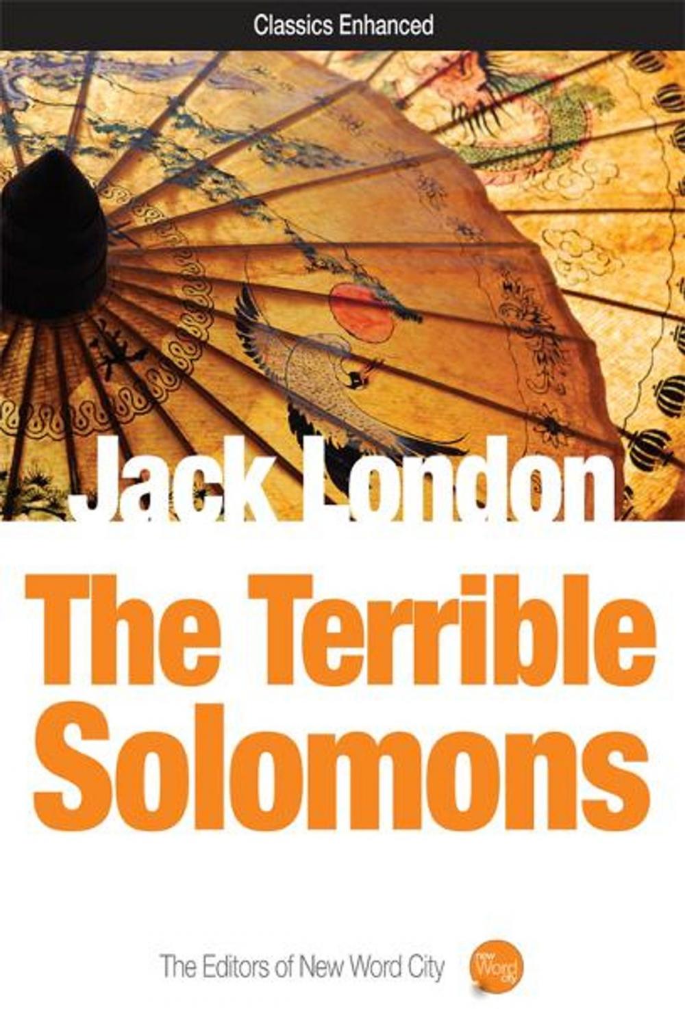 Big bigCover of The Terrible Solomons