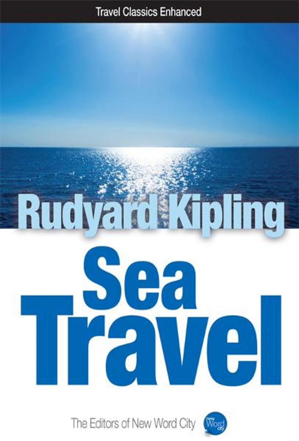 Big bigCover of Sea Travel