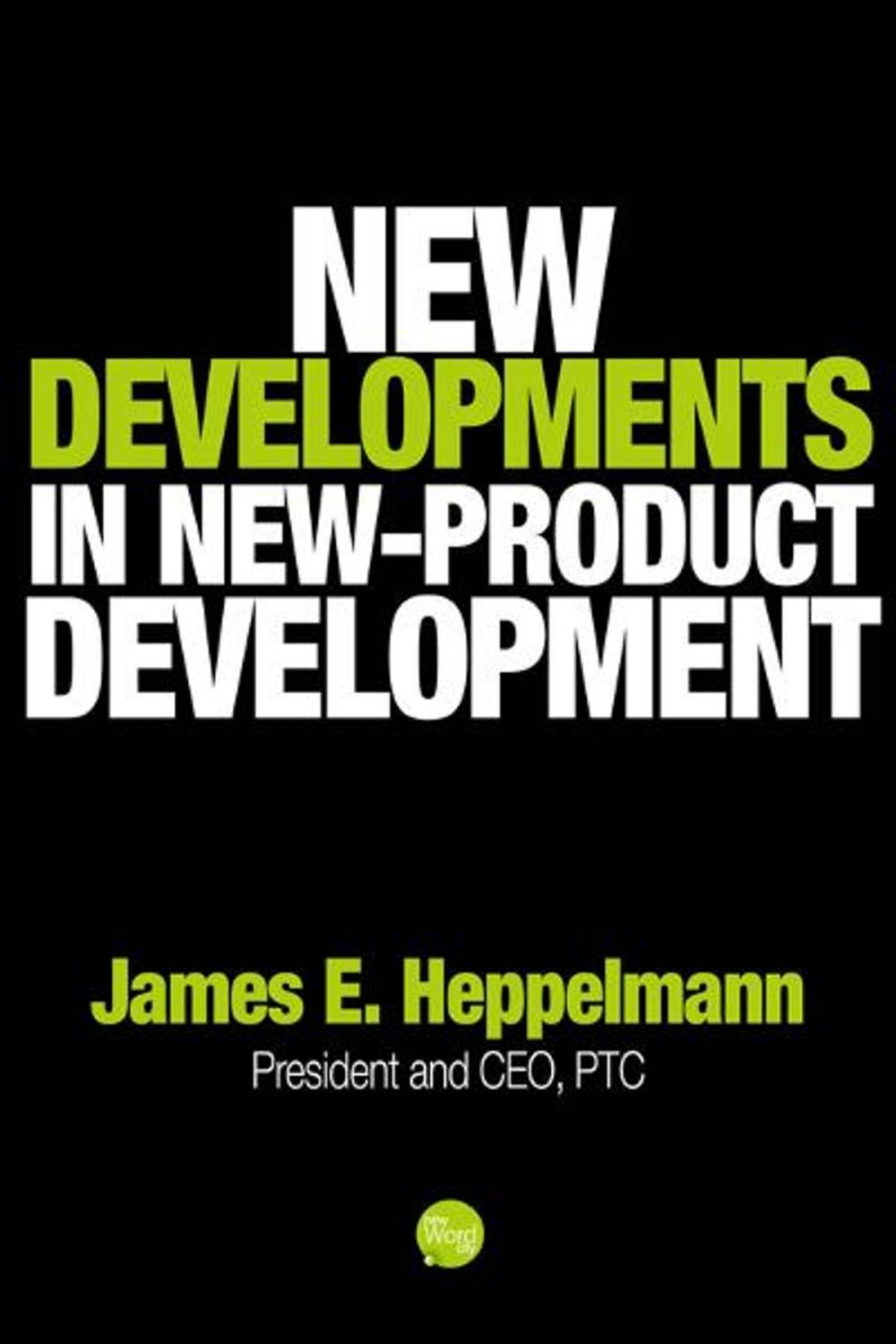 Big bigCover of New Developments in New Product Development