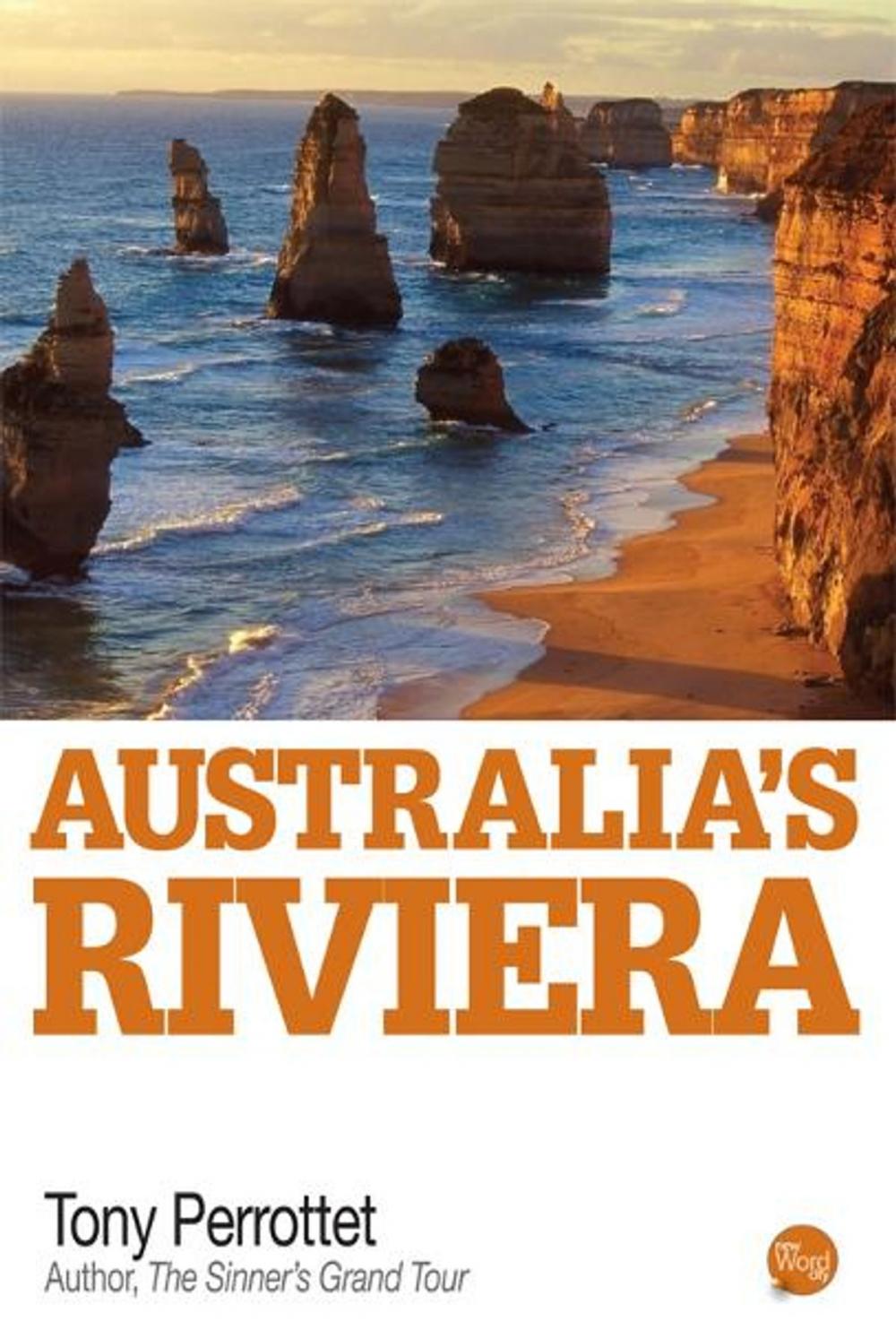 Big bigCover of Australias Riviera