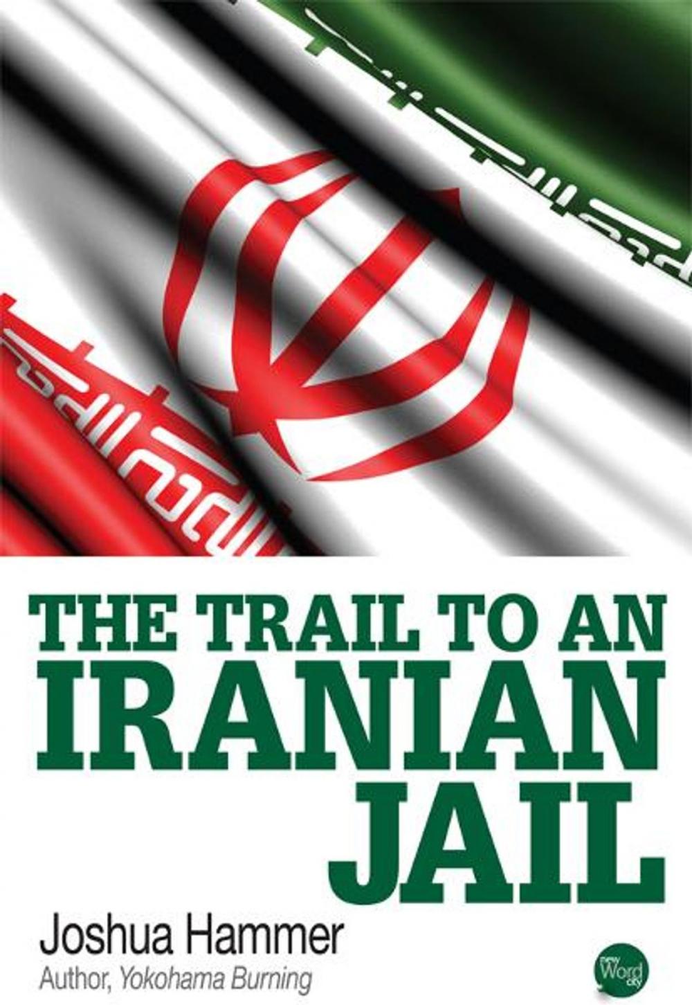 Big bigCover of The Trail to an Iranian Jail