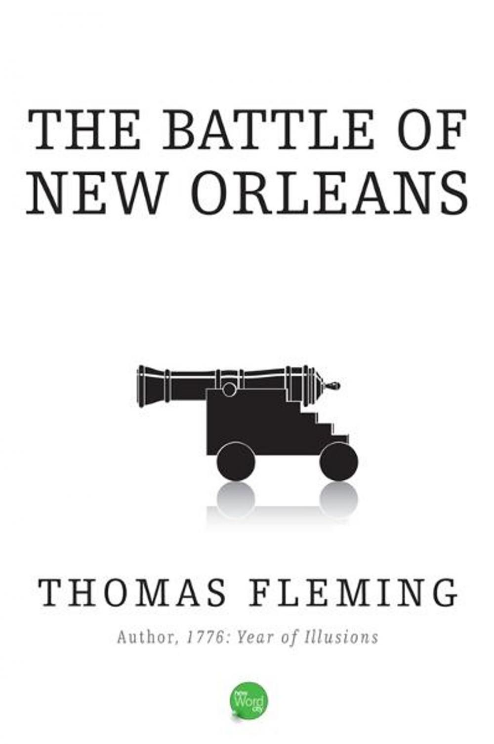 Big bigCover of The Battle of New Orleans