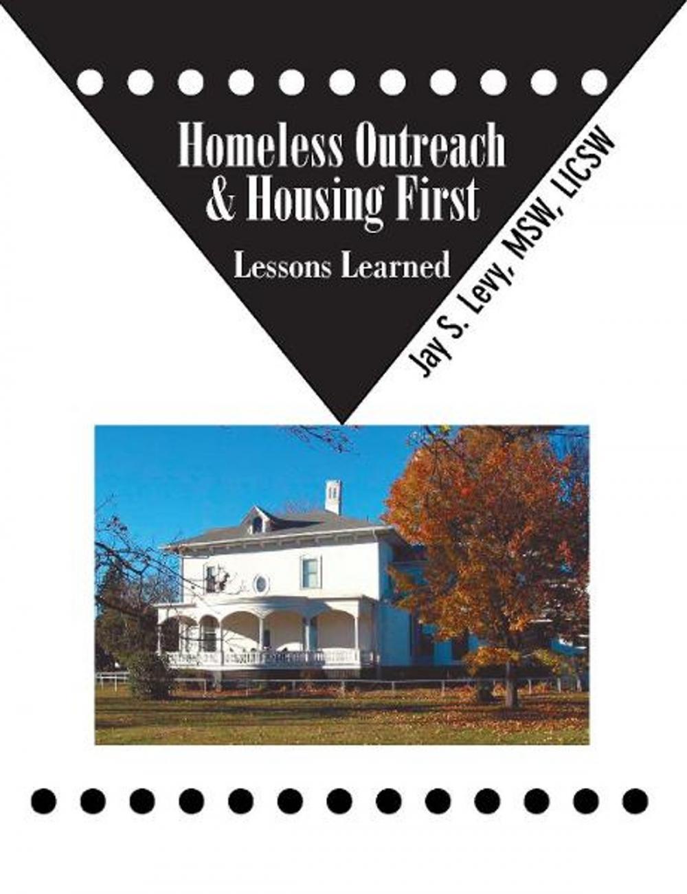 Big bigCover of Homeless Outreach & Housing First