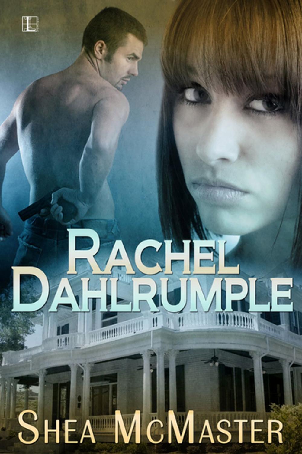 Big bigCover of Rachel Dahlrumple