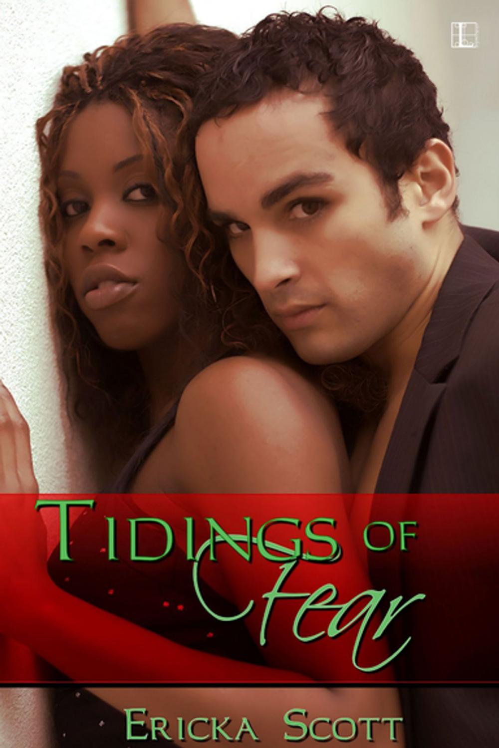 Big bigCover of Tidings of Fear