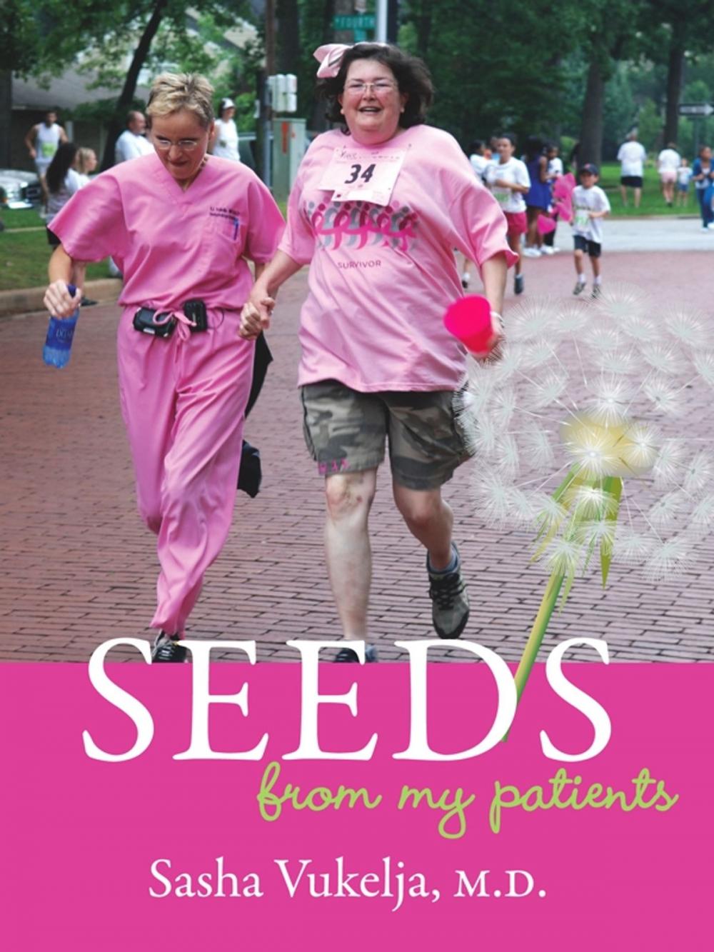 Big bigCover of Seeds from My Patients