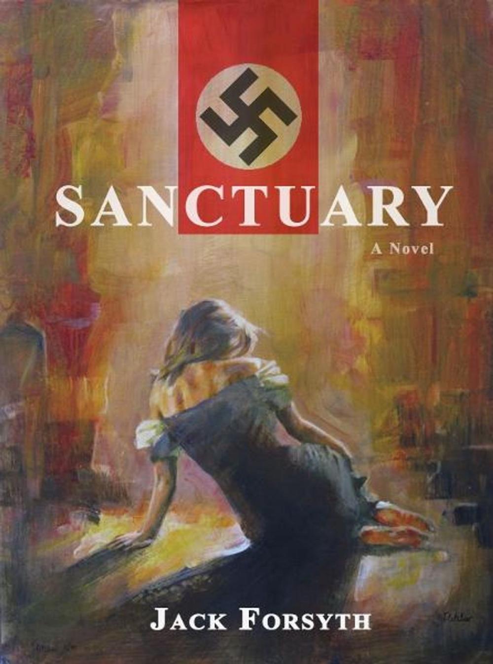 Big bigCover of Sanctuary