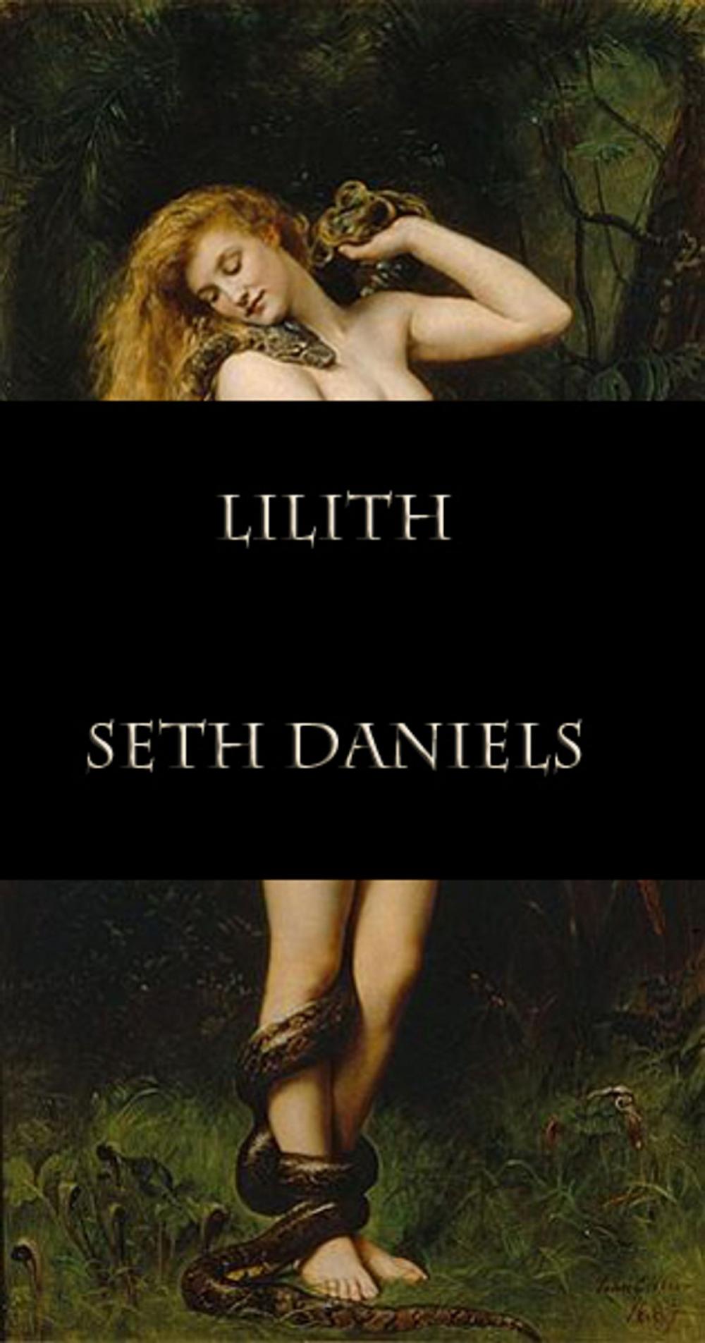 Big bigCover of Lilith