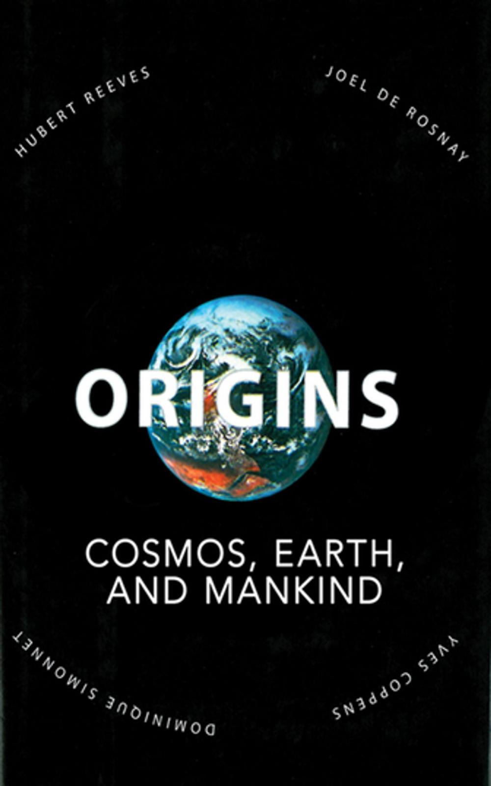 Big bigCover of Origins