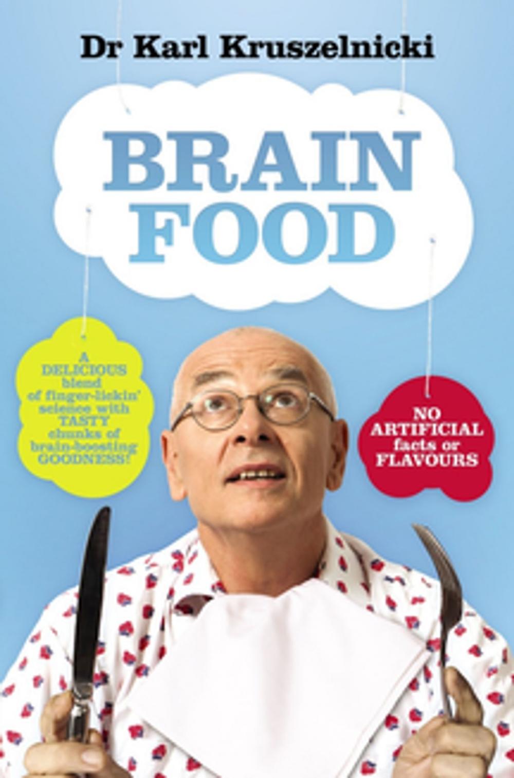 Big bigCover of Brain Food