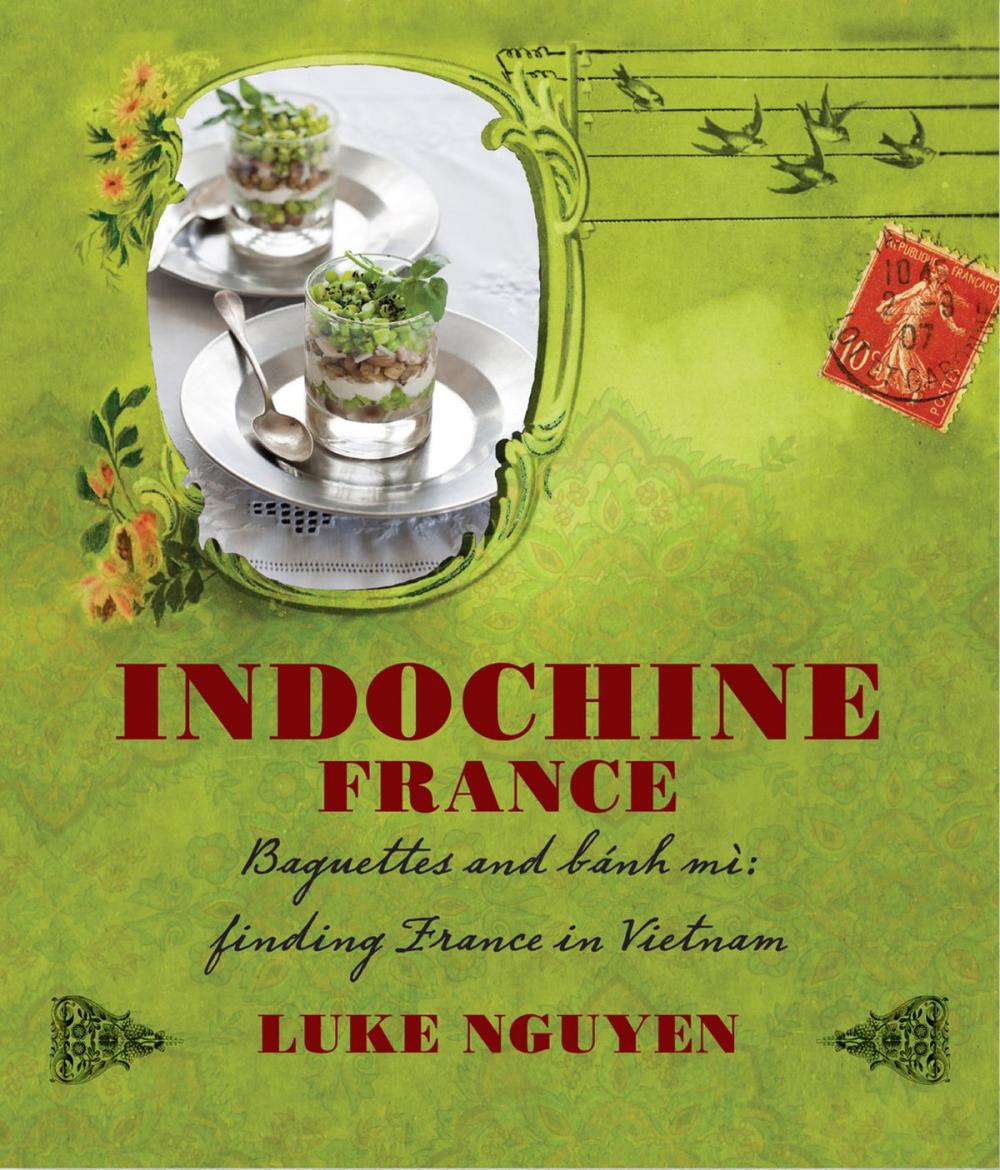 Big bigCover of Indochine: France