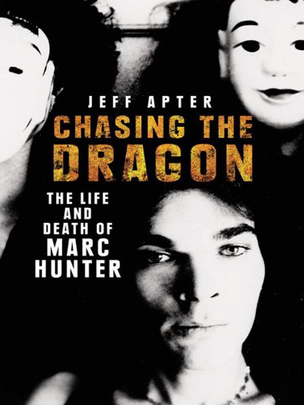 Big bigCover of Chasing the Dragon